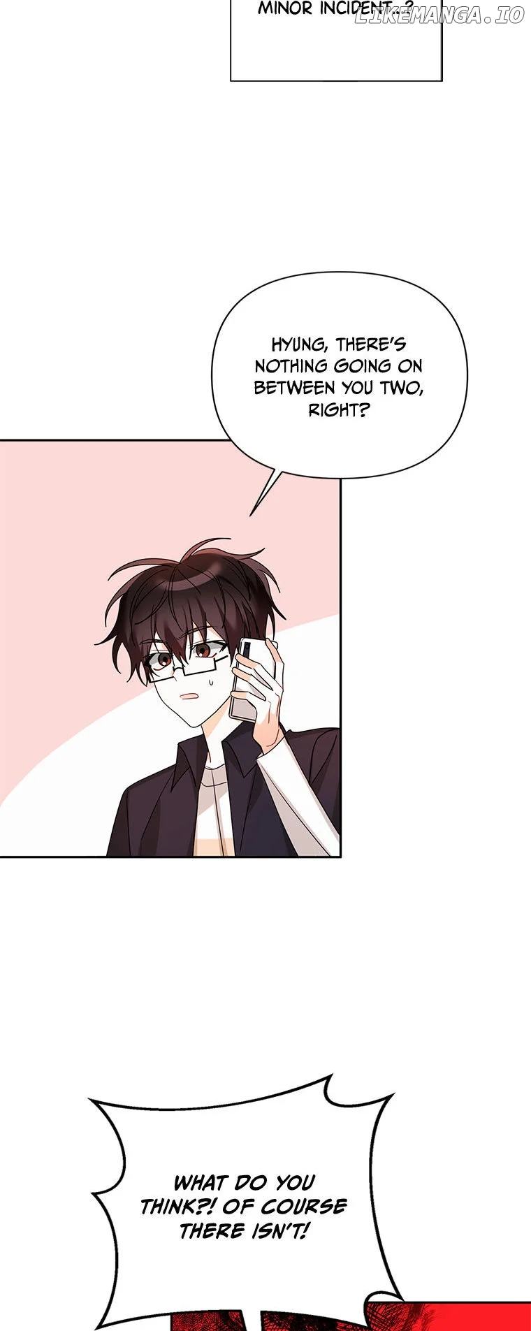 An Unwholesome Proposal Chapter 36 page 24