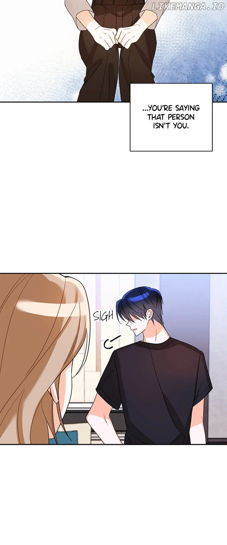 An Unwholesome Proposal Chapter 38 page 22