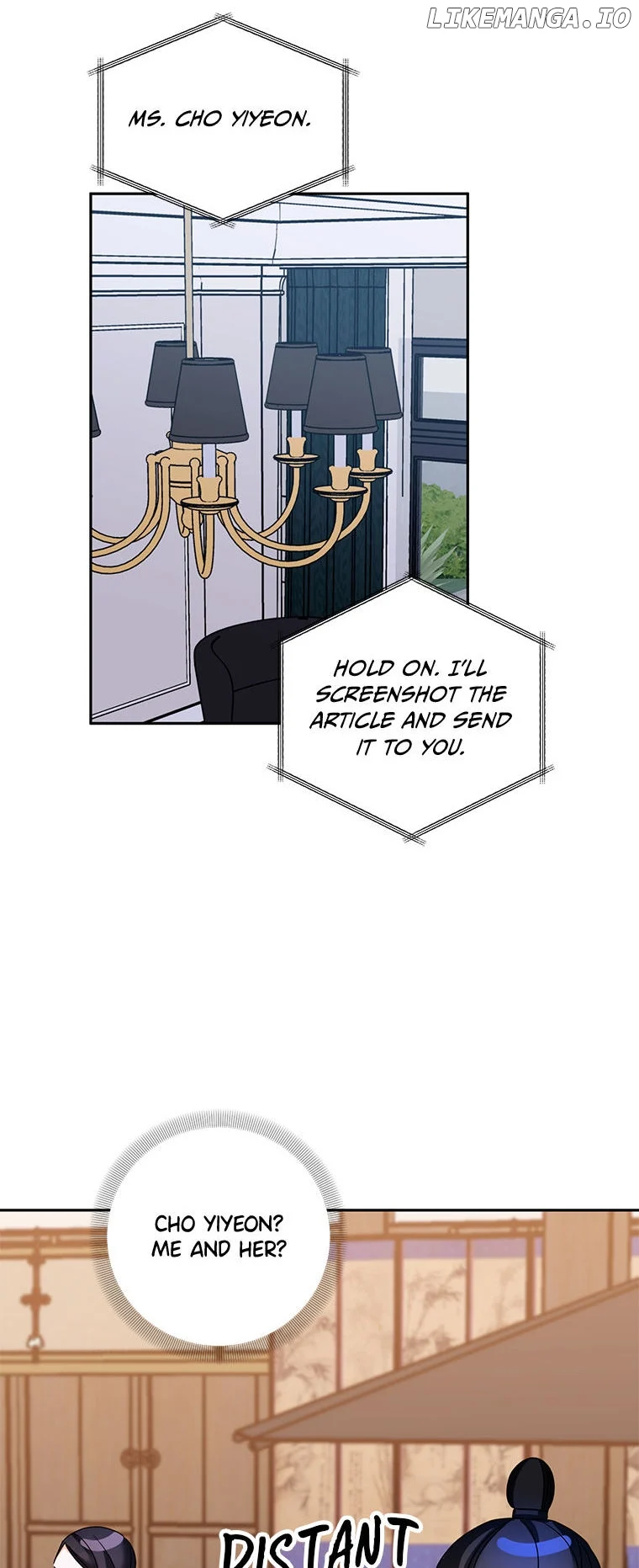 An Unwholesome Proposal Chapter 36 page 20