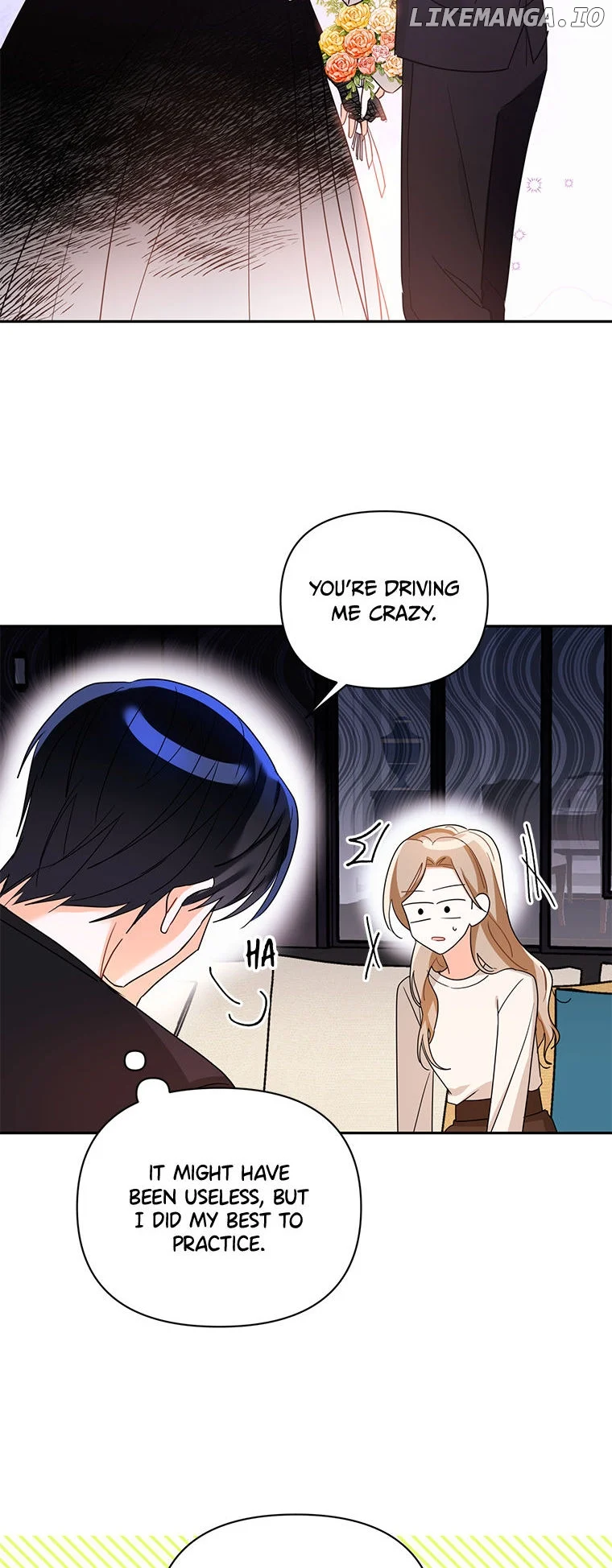 An Unwholesome Proposal Chapter 38 page 26