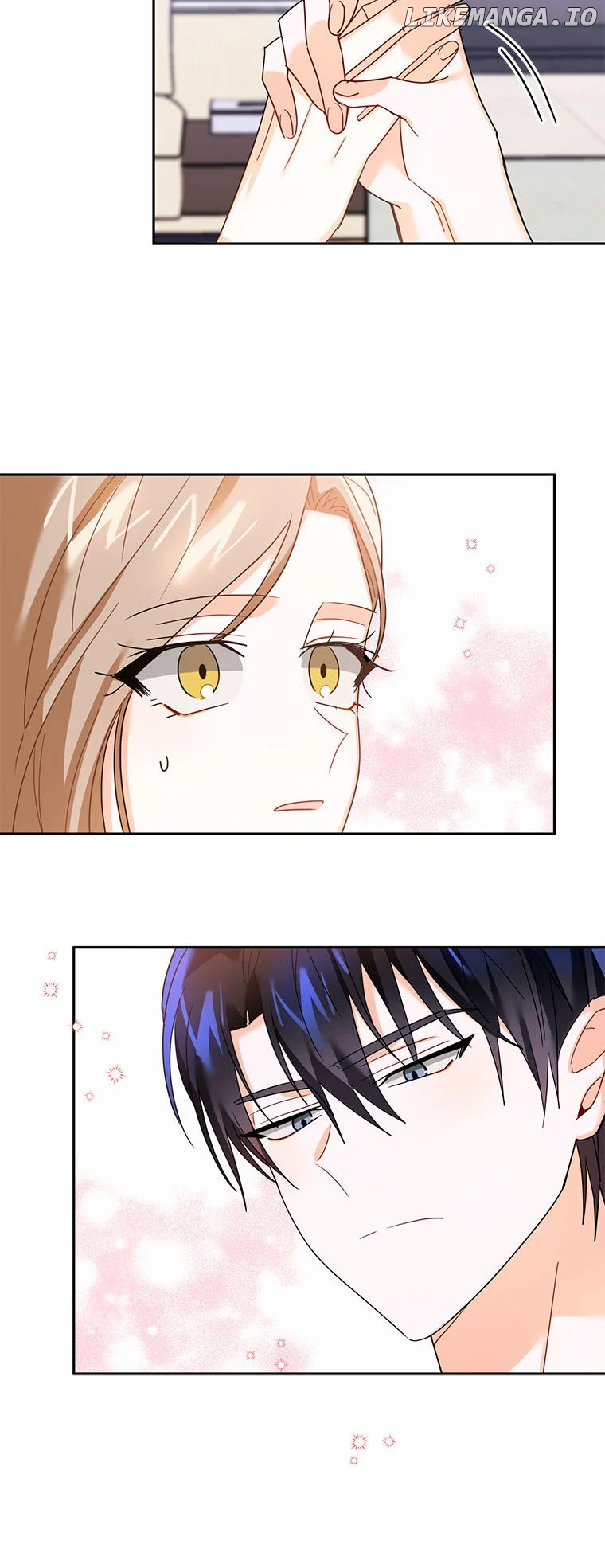 An Unwholesome Proposal Chapter 38 page 34