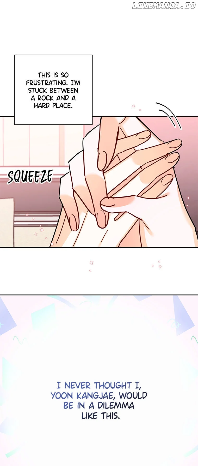An Unwholesome Proposal Chapter 38 page 36