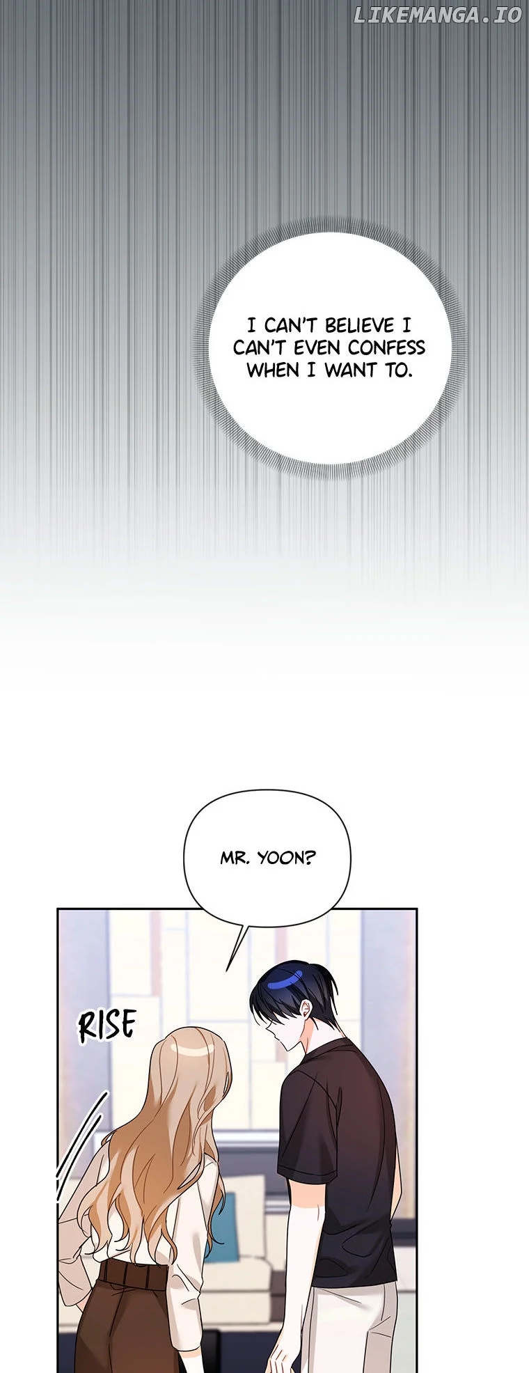 An Unwholesome Proposal Chapter 38 page 32