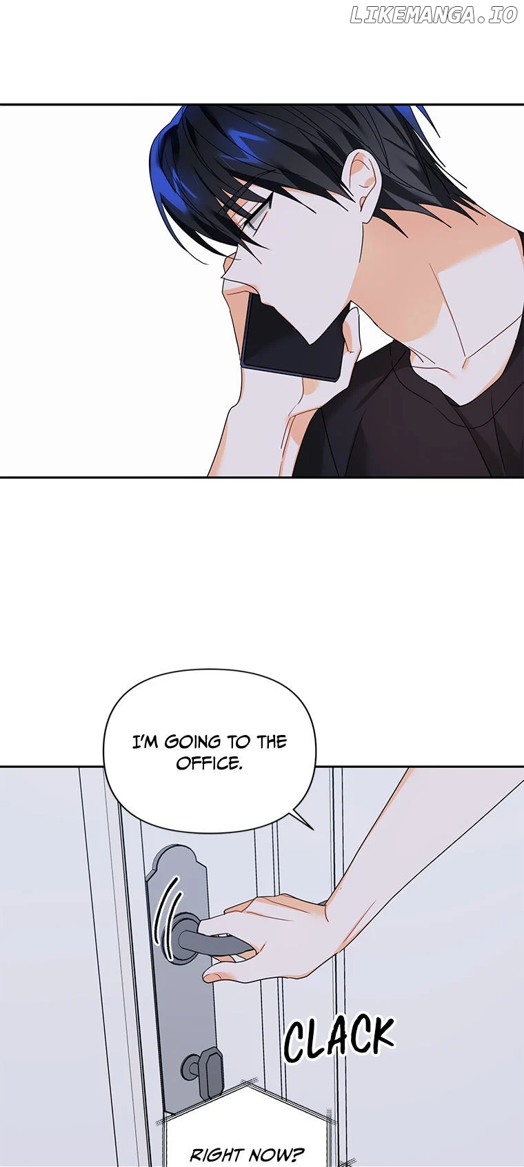 An Unwholesome Proposal Chapter 36 page 28