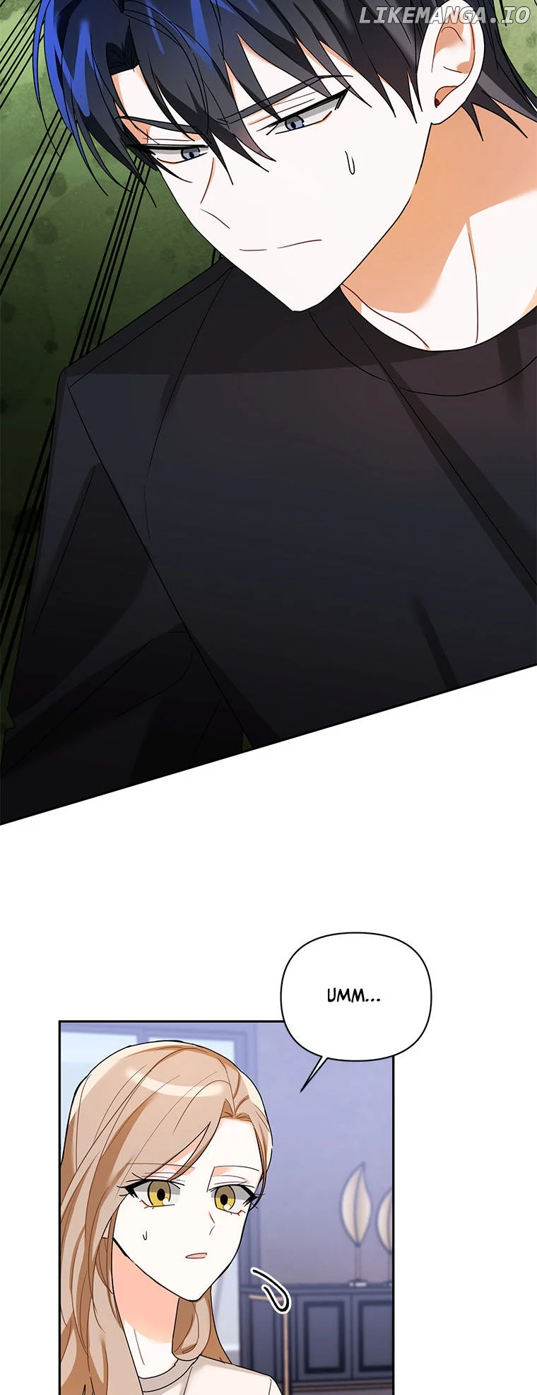An Unwholesome Proposal Chapter 38 page 30