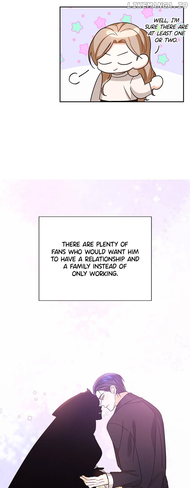 An Unwholesome Proposal Chapter 38 page 25