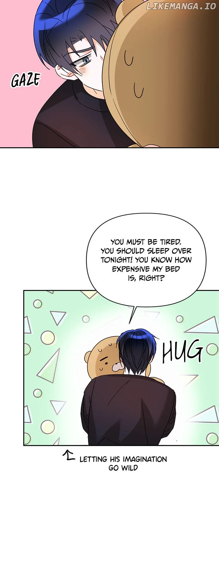 An Unwholesome Proposal Chapter 38 page 28