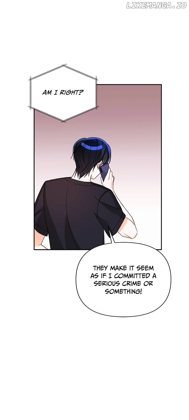 An Unwholesome Proposal Chapter 36 page 33