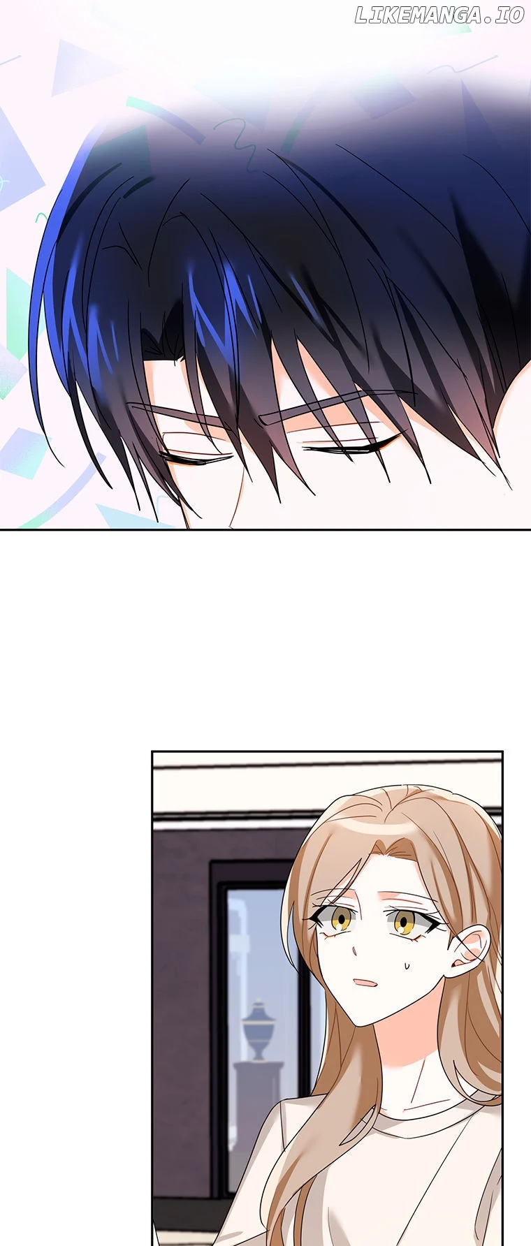 An Unwholesome Proposal Chapter 38 page 37