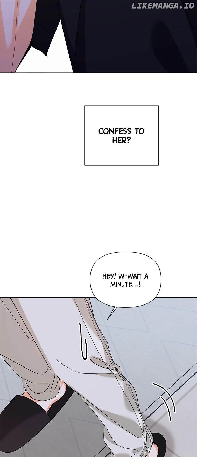 An Unwholesome Proposal Chapter 36 page 39