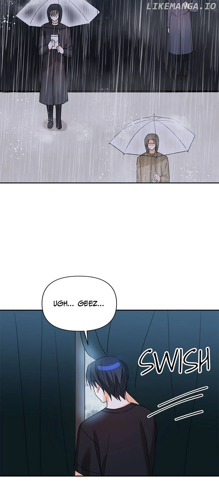 An Unwholesome Proposal Chapter 36 page 32