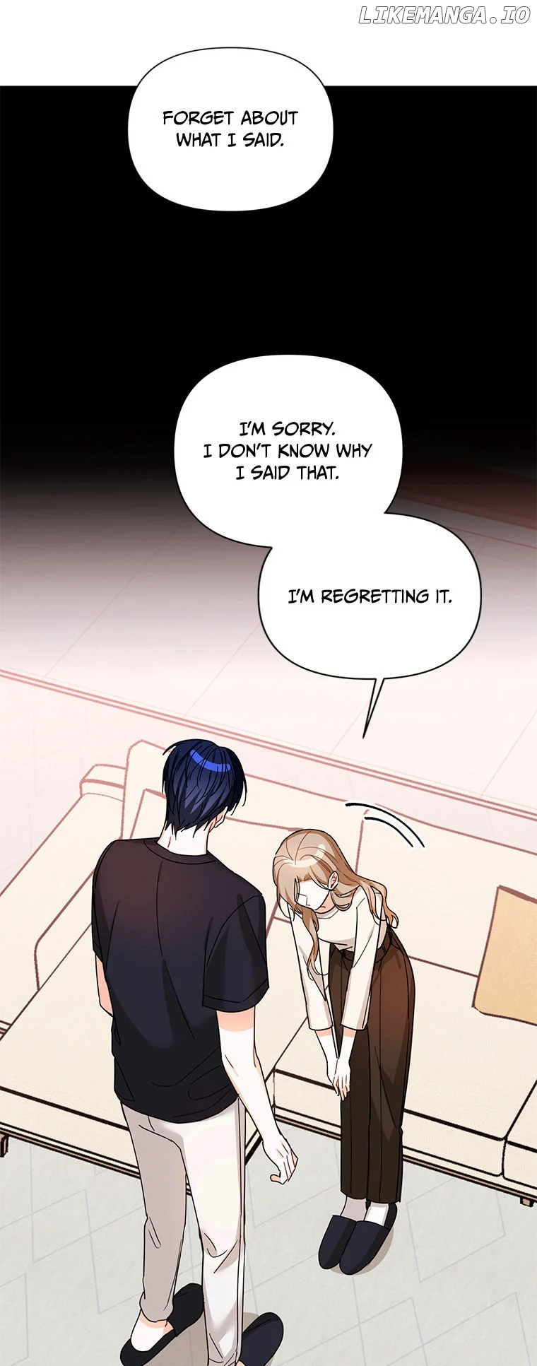 An Unwholesome Proposal Chapter 38 page 41