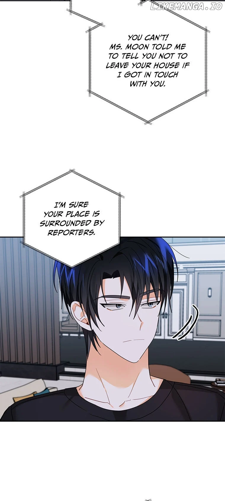 An Unwholesome Proposal Chapter 36 page 29