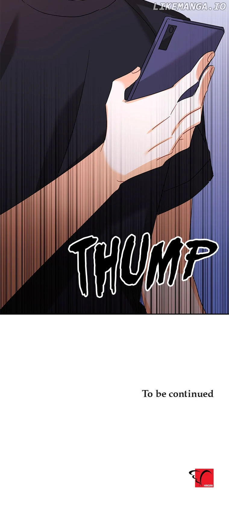 An Unwholesome Proposal Chapter 36 page 49