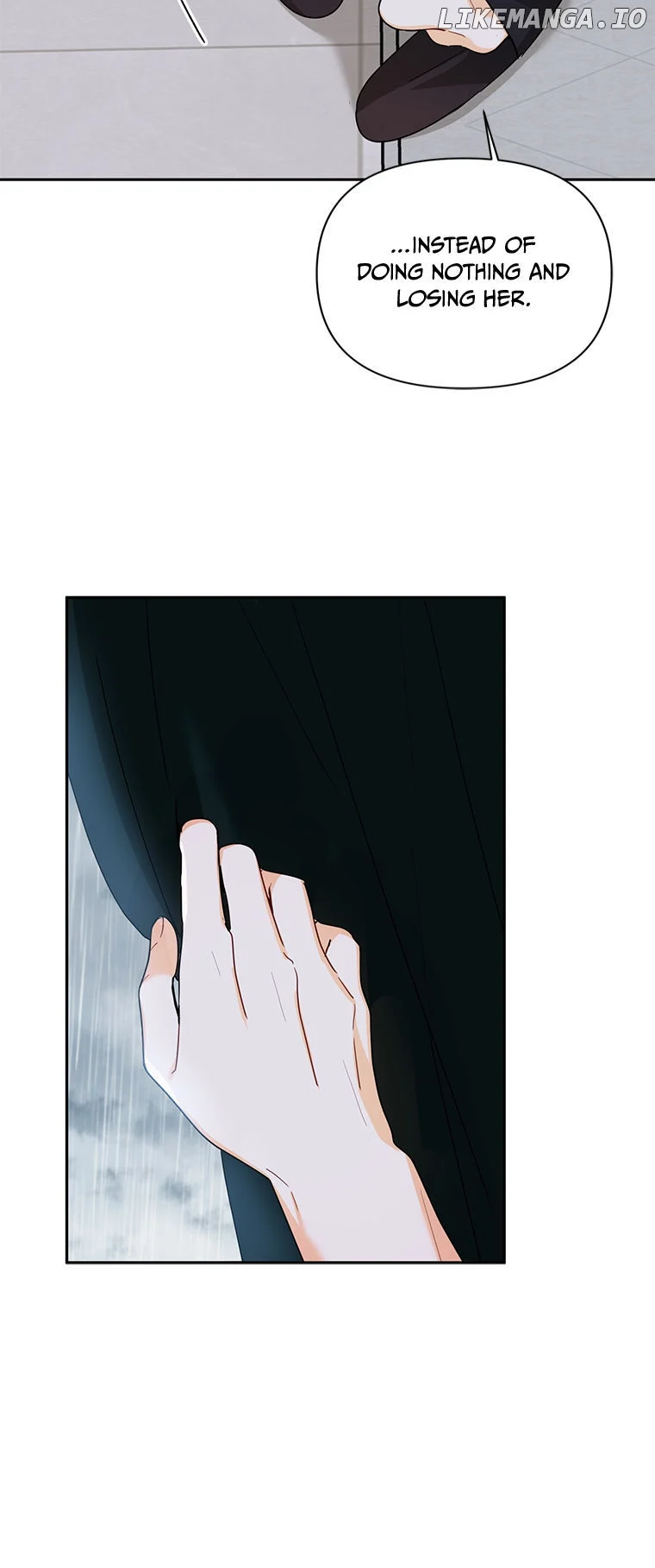An Unwholesome Proposal Chapter 37 page 15