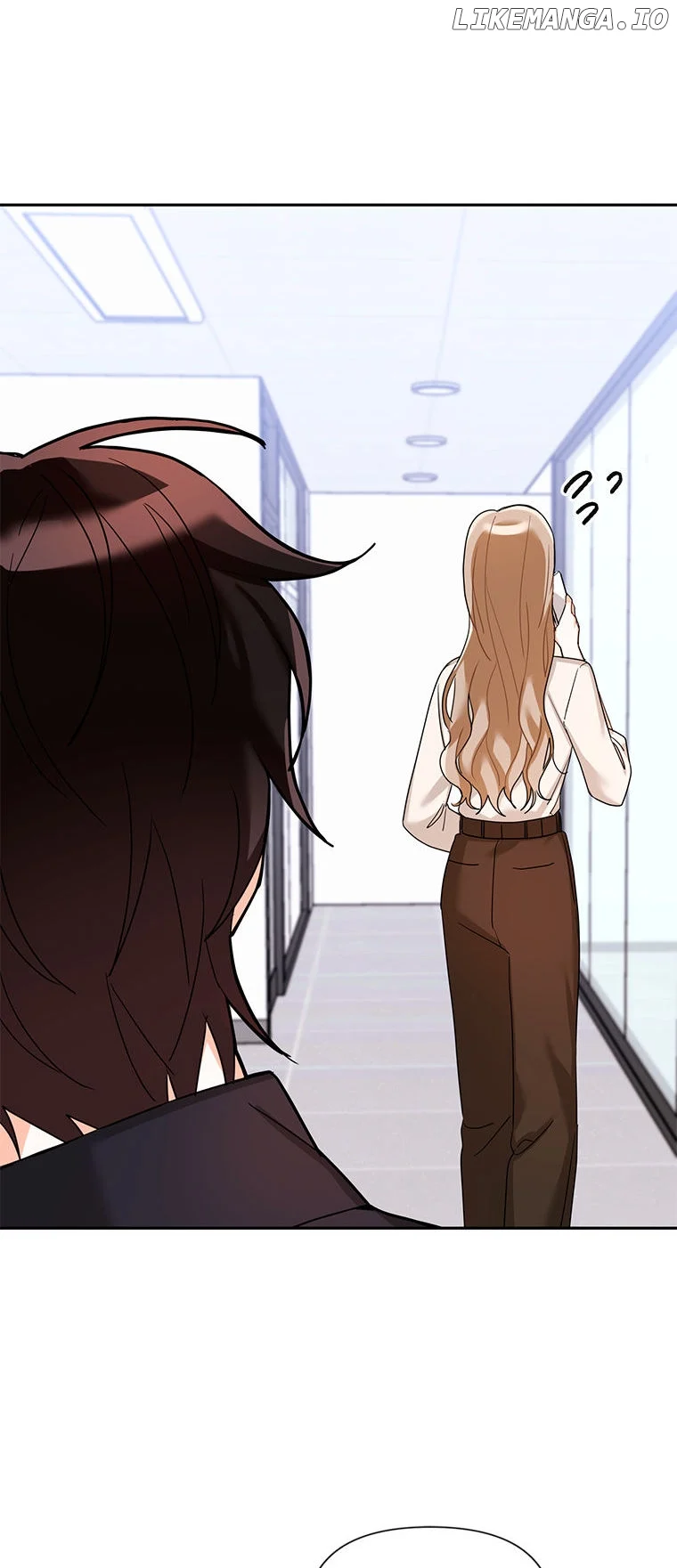 An Unwholesome Proposal Chapter 37 page 19