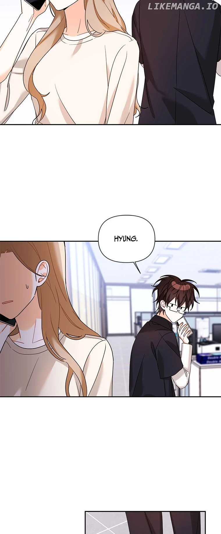 An Unwholesome Proposal Chapter 37 page 5