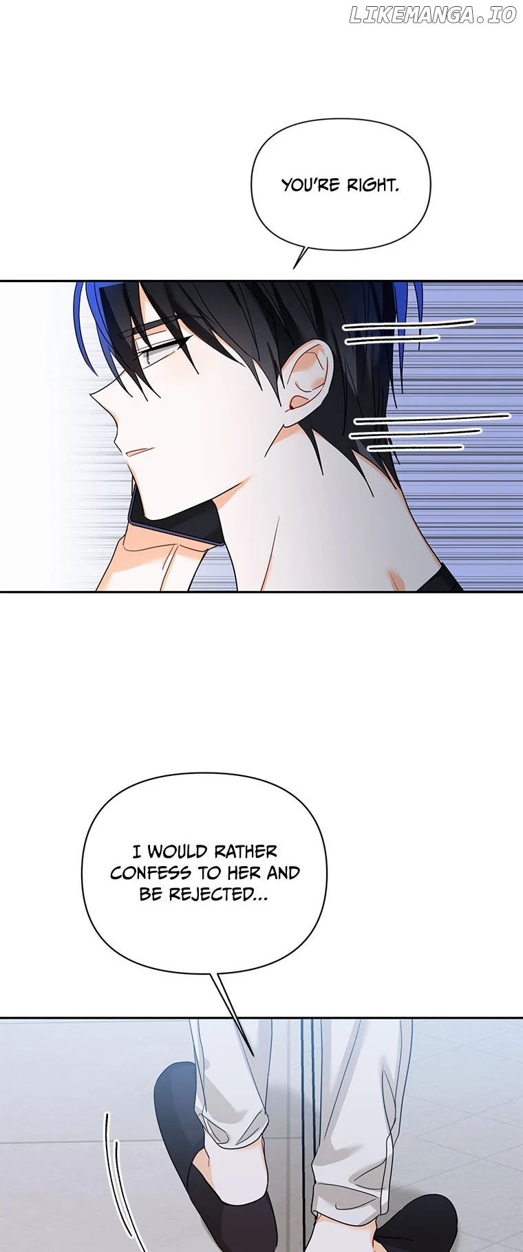 An Unwholesome Proposal Chapter 37 page 14