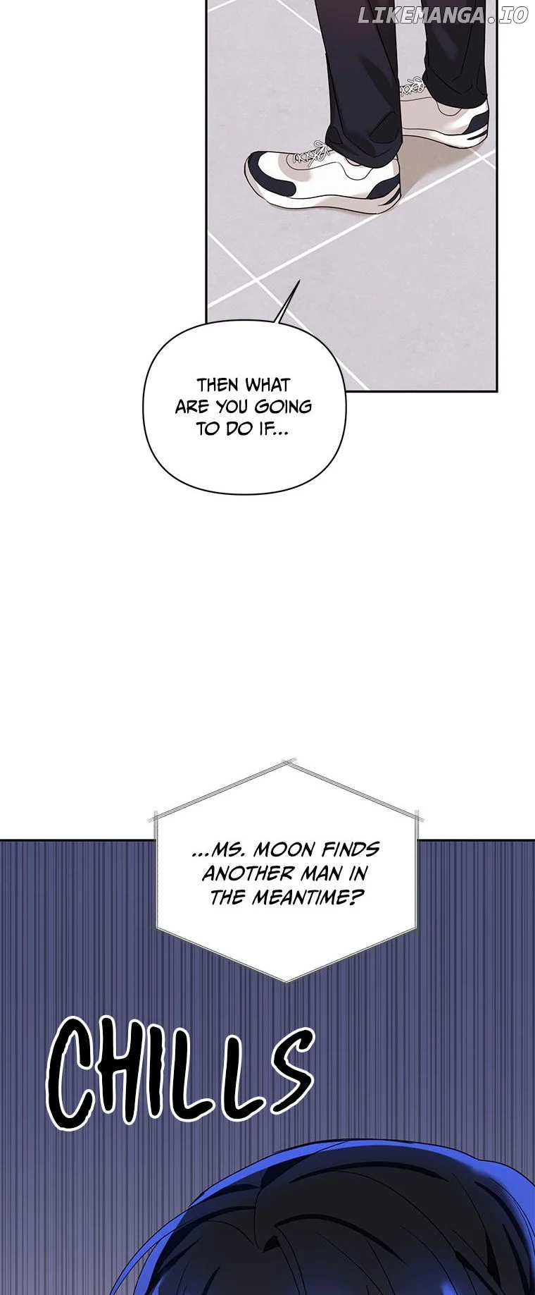 An Unwholesome Proposal Chapter 37 page 6