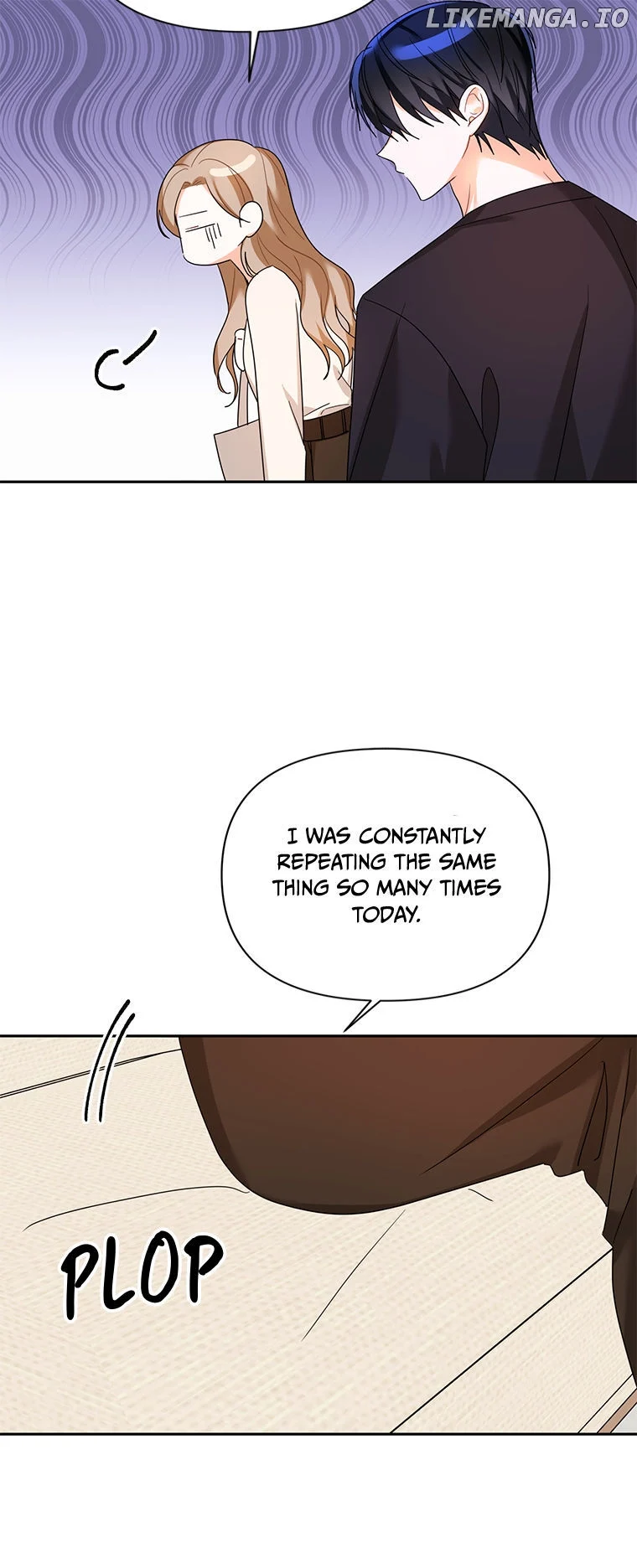 An Unwholesome Proposal Chapter 37 page 33