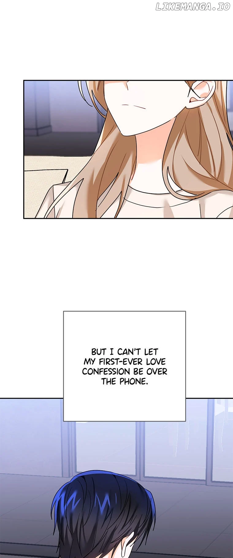 An Unwholesome Proposal Chapter 37 page 37