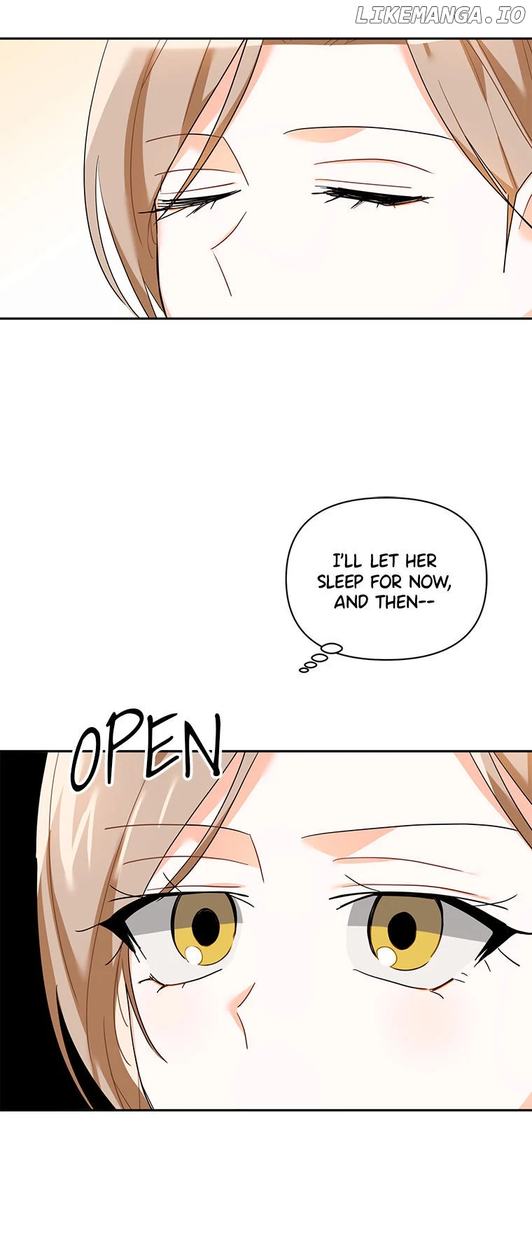 An Unwholesome Proposal Chapter 37 page 41