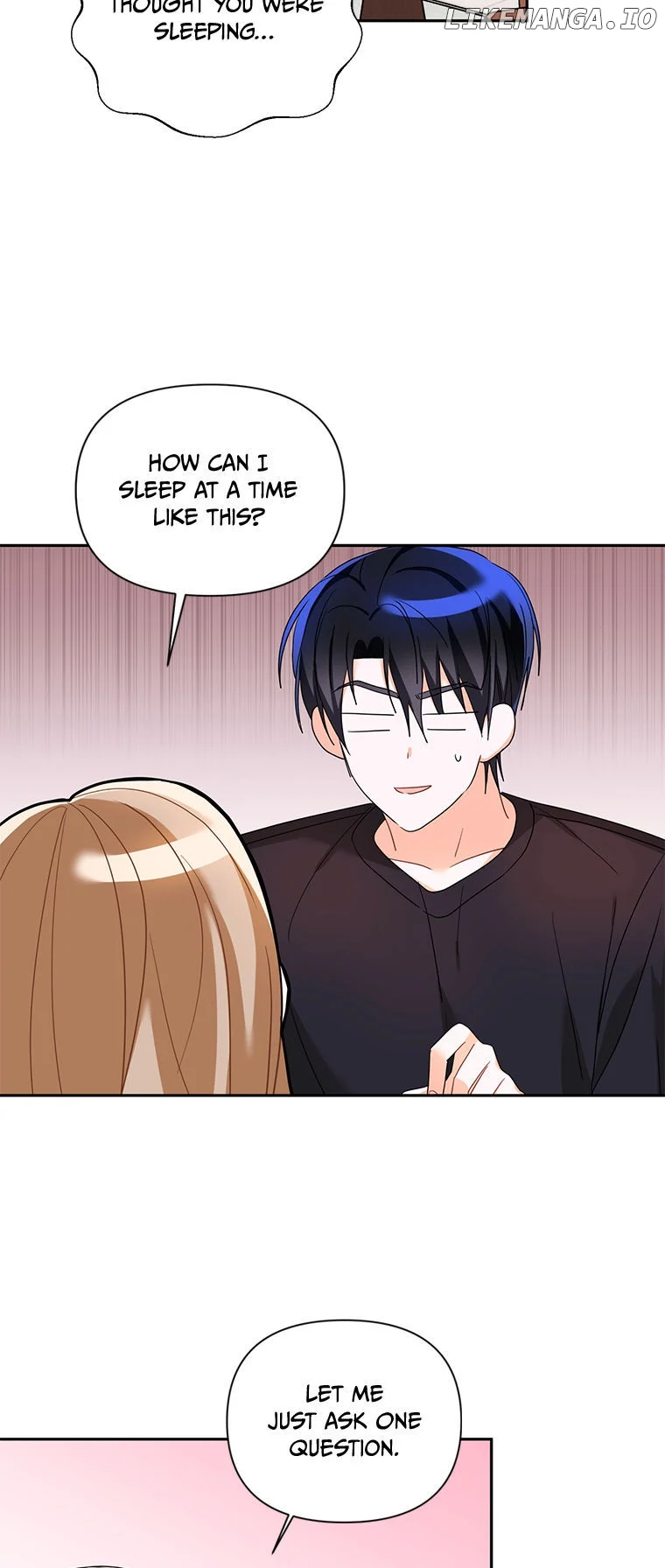 An Unwholesome Proposal Chapter 37 page 43