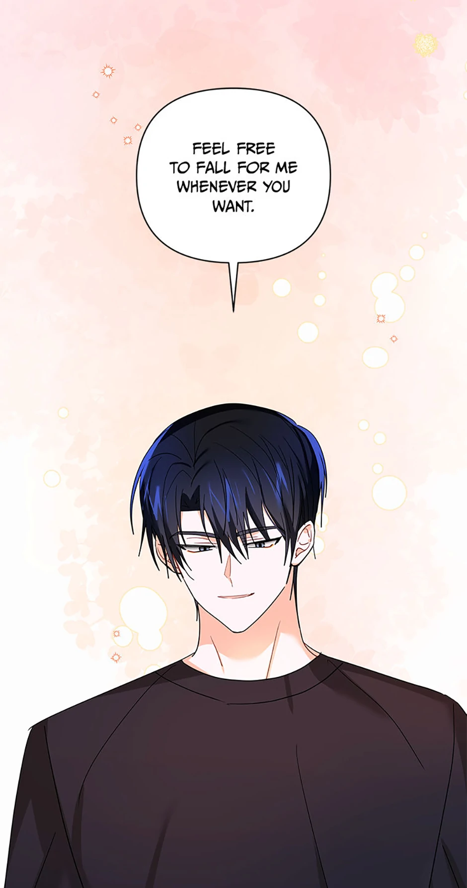 An Unwholesome Proposal Chapter 41 page 2