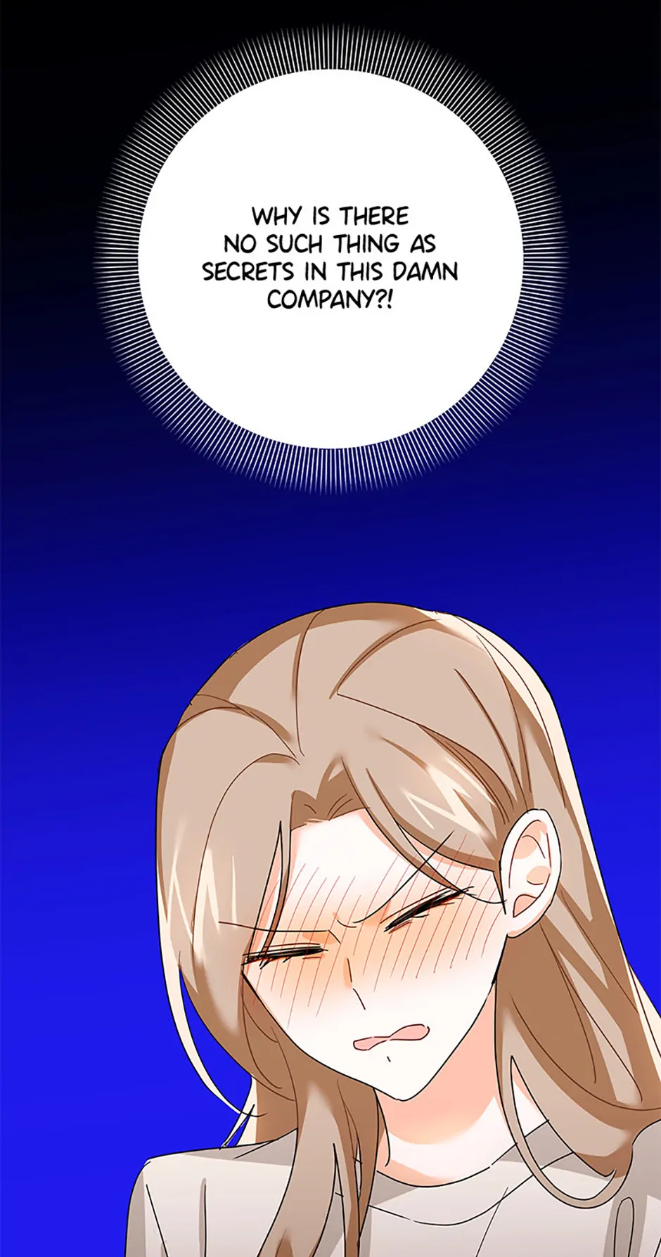 An Unwholesome Proposal Chapter 41 page 8