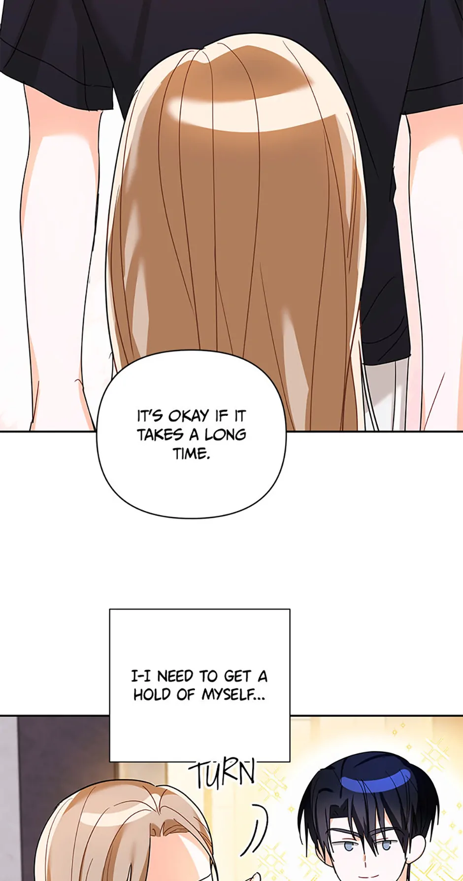 An Unwholesome Proposal Chapter 41 page 3