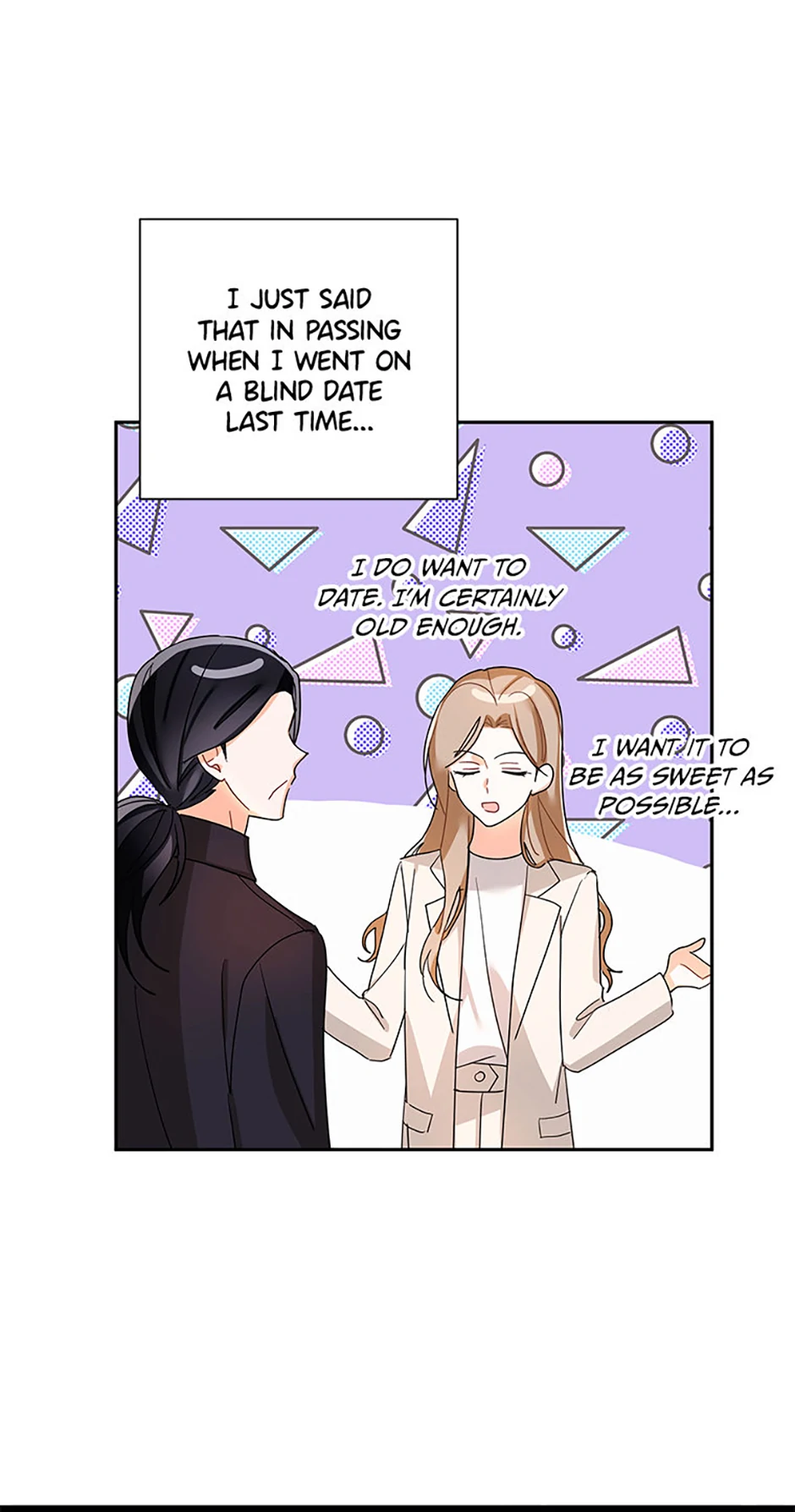 An Unwholesome Proposal Chapter 41 page 7