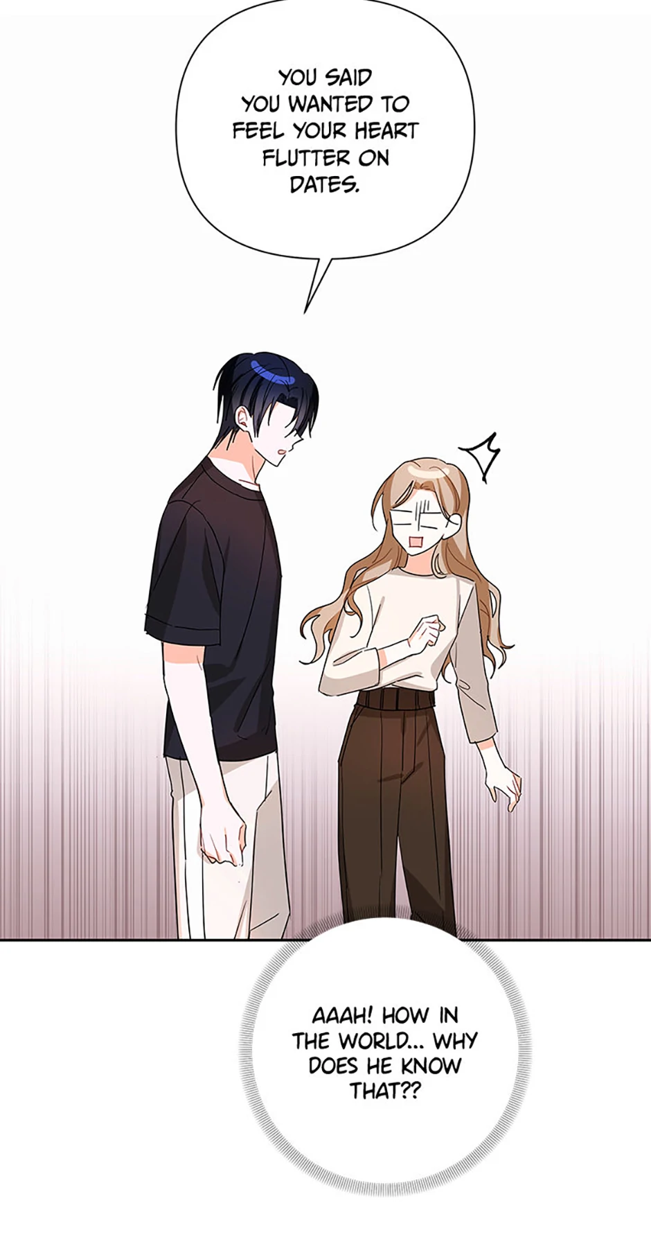 An Unwholesome Proposal Chapter 41 page 6