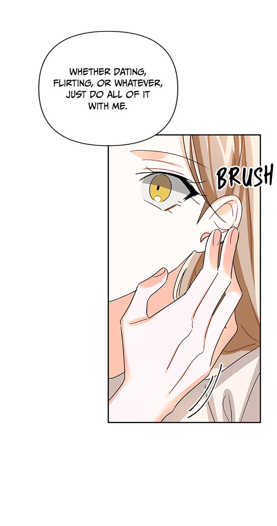 An Unwholesome Proposal Chapter 41 page 10