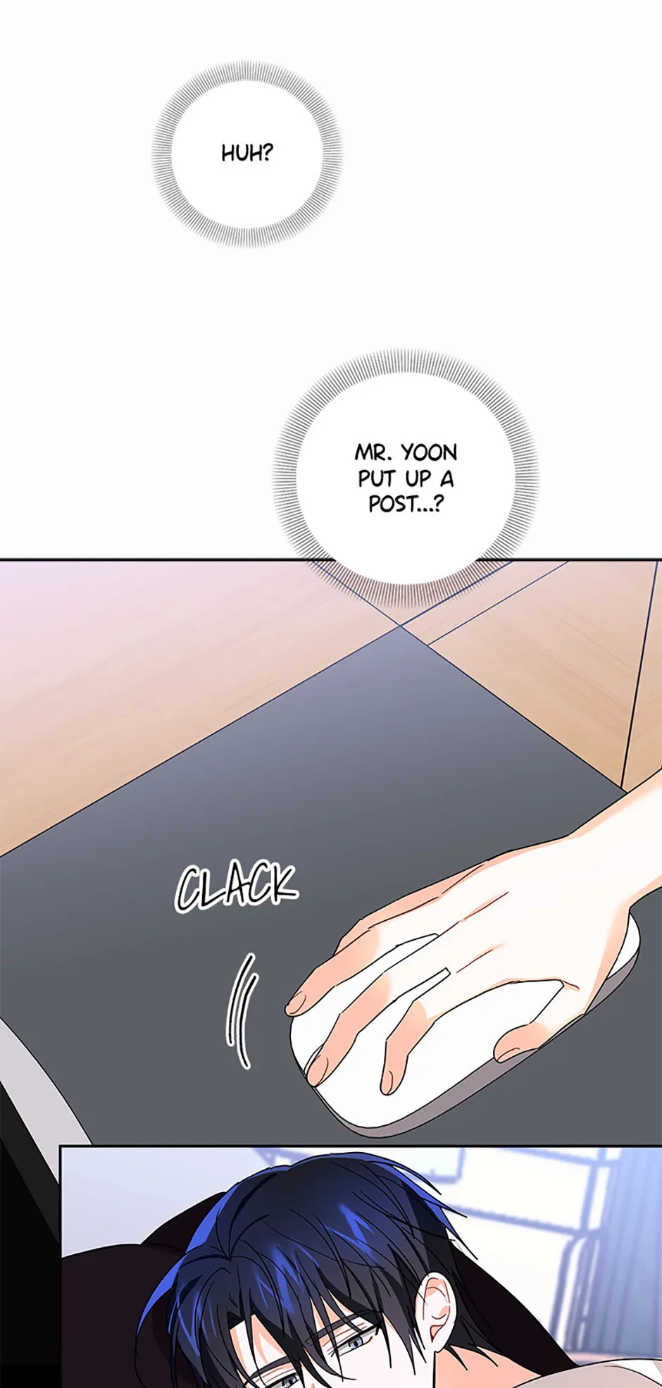 An Unwholesome Proposal Chapter 41 page 18