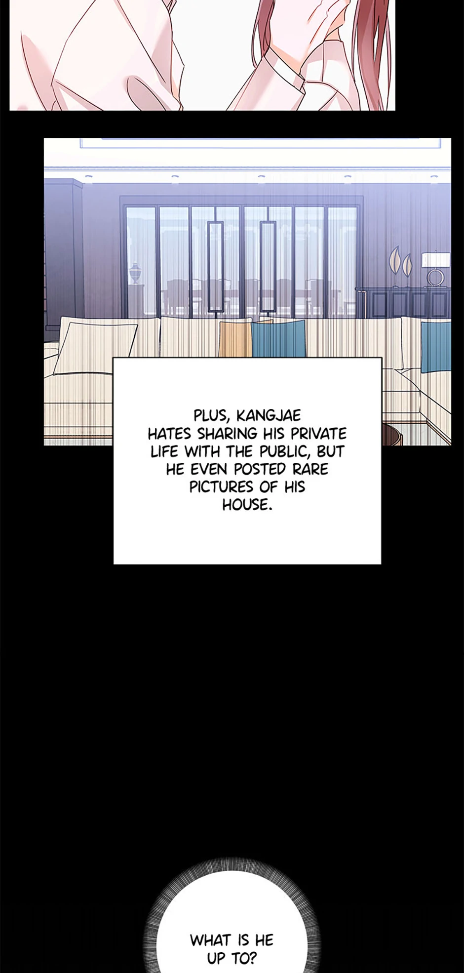An Unwholesome Proposal Chapter 41 page 21