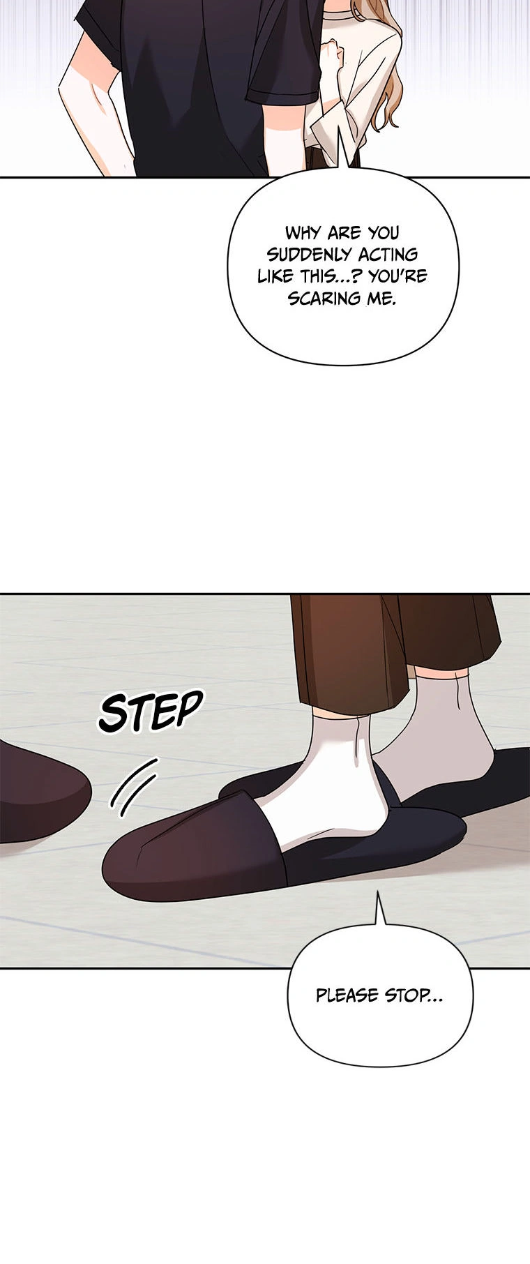 An Unwholesome Proposal Chapter 40 page 12