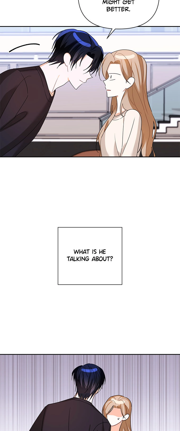 An Unwholesome Proposal Chapter 40 page 11