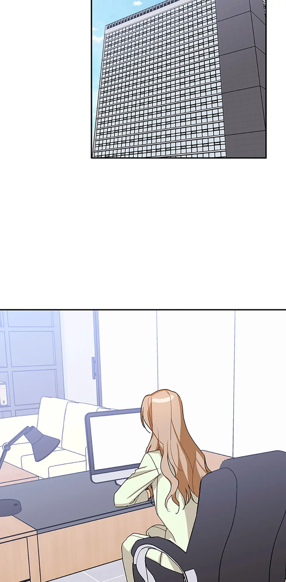 An Unwholesome Proposal Chapter 41 page 15