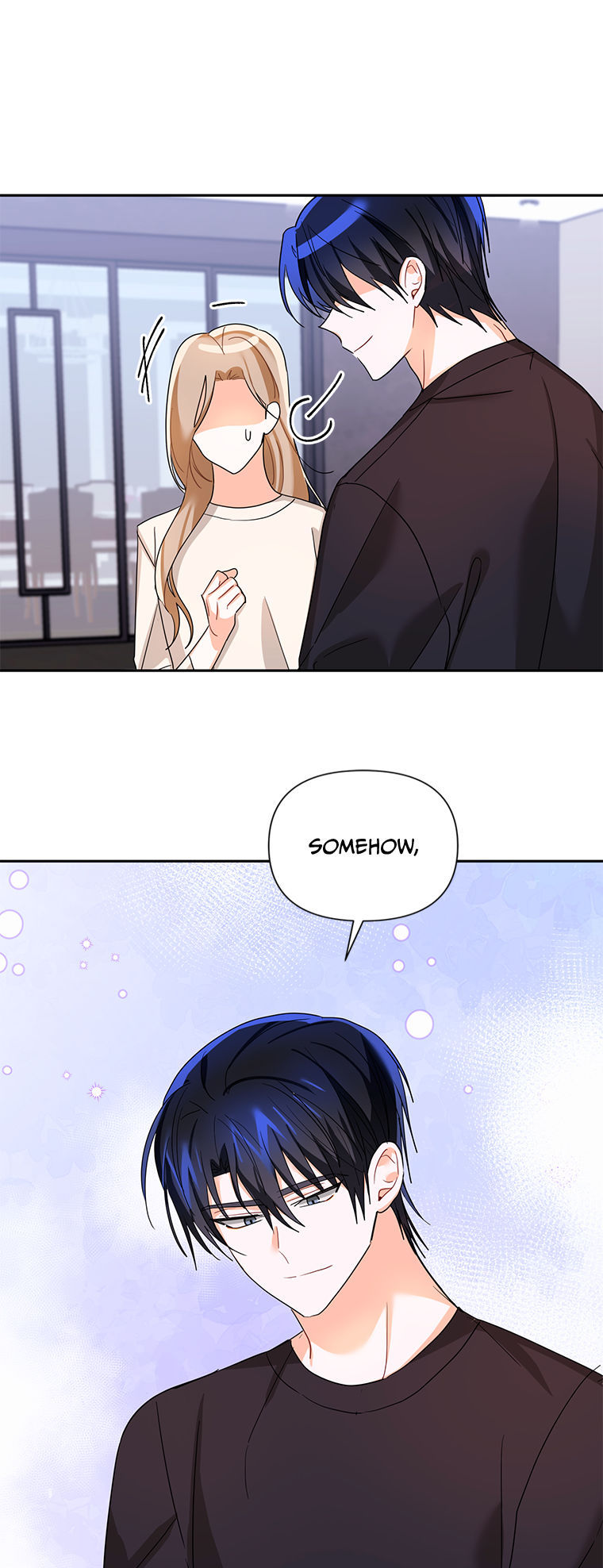 An Unwholesome Proposal Chapter 40 page 21