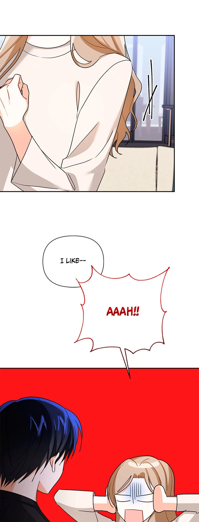 An Unwholesome Proposal Chapter 40 page 15