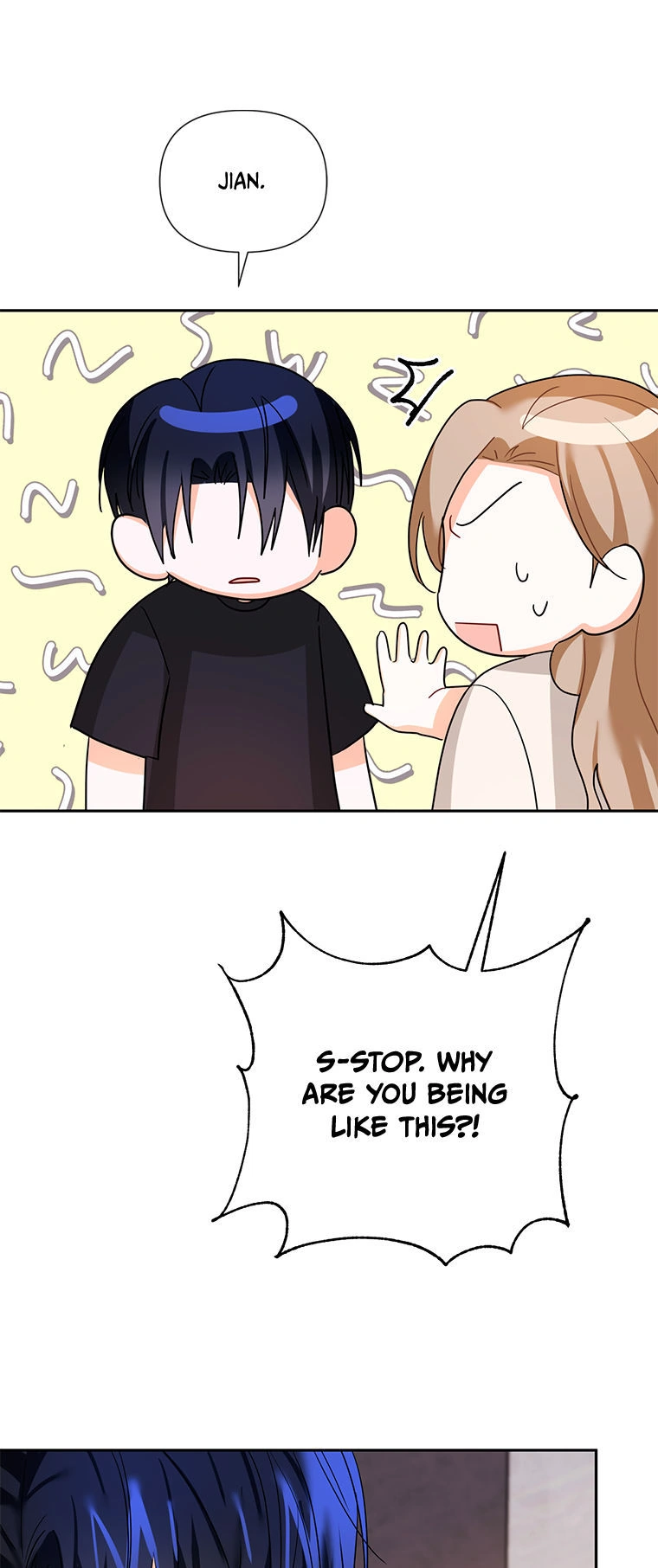 An Unwholesome Proposal Chapter 40 page 13