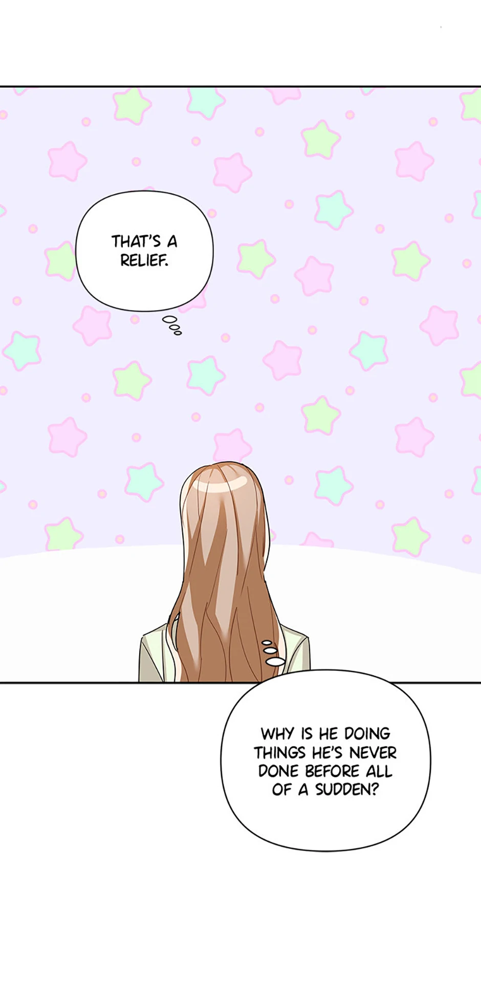 An Unwholesome Proposal Chapter 41 page 24