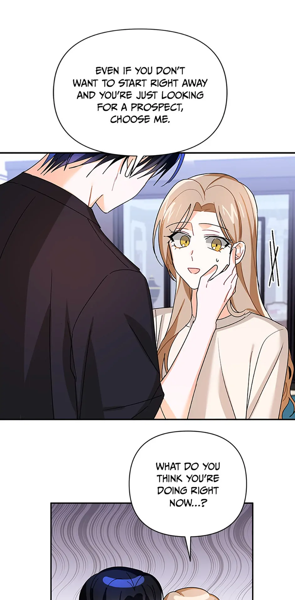 An Unwholesome Proposal Chapter 41 page 11