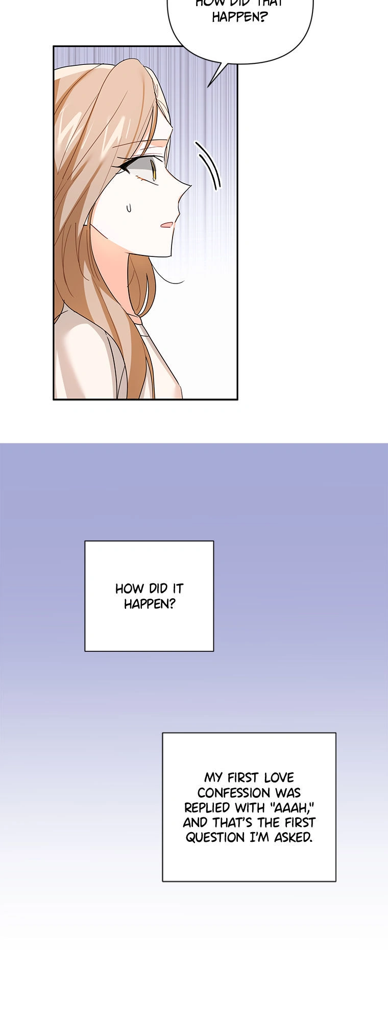 An Unwholesome Proposal Chapter 40 page 20