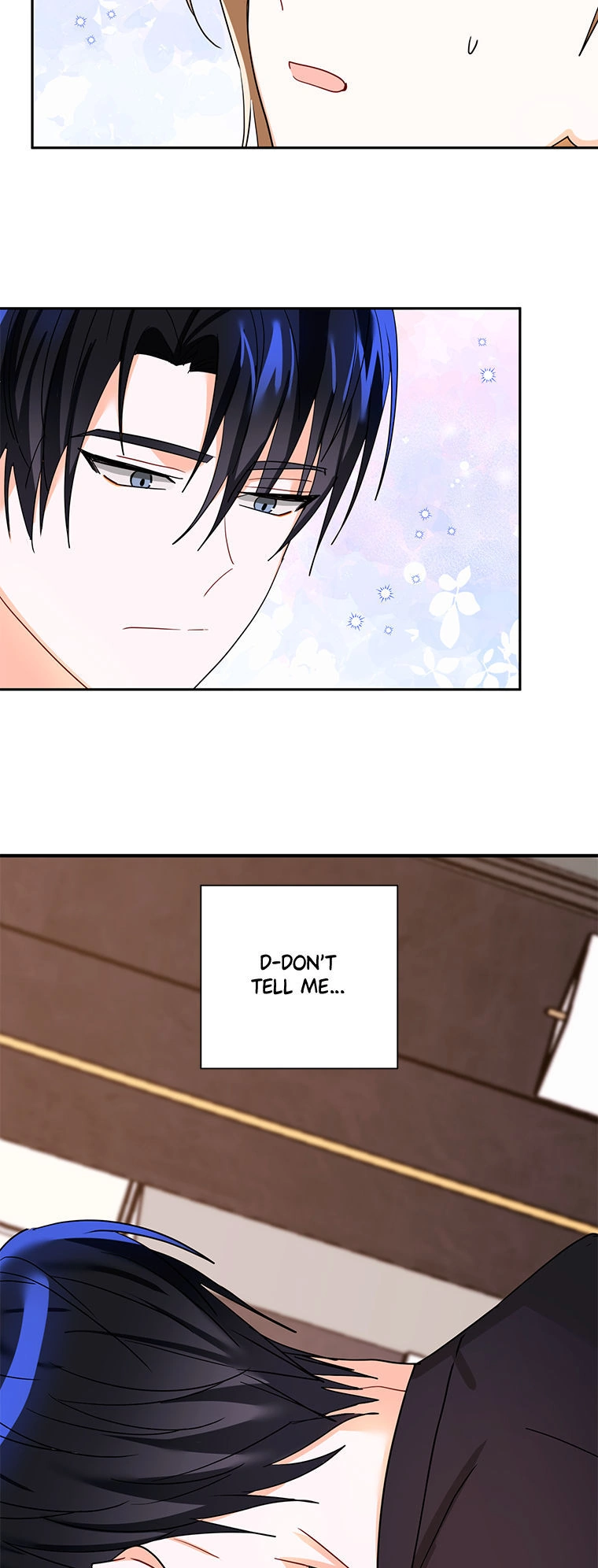An Unwholesome Proposal Chapter 40 page 17