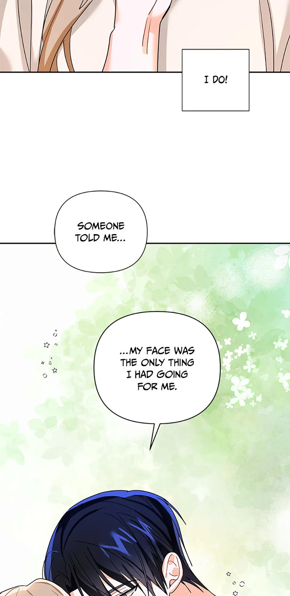 An Unwholesome Proposal Chapter 41 page 31