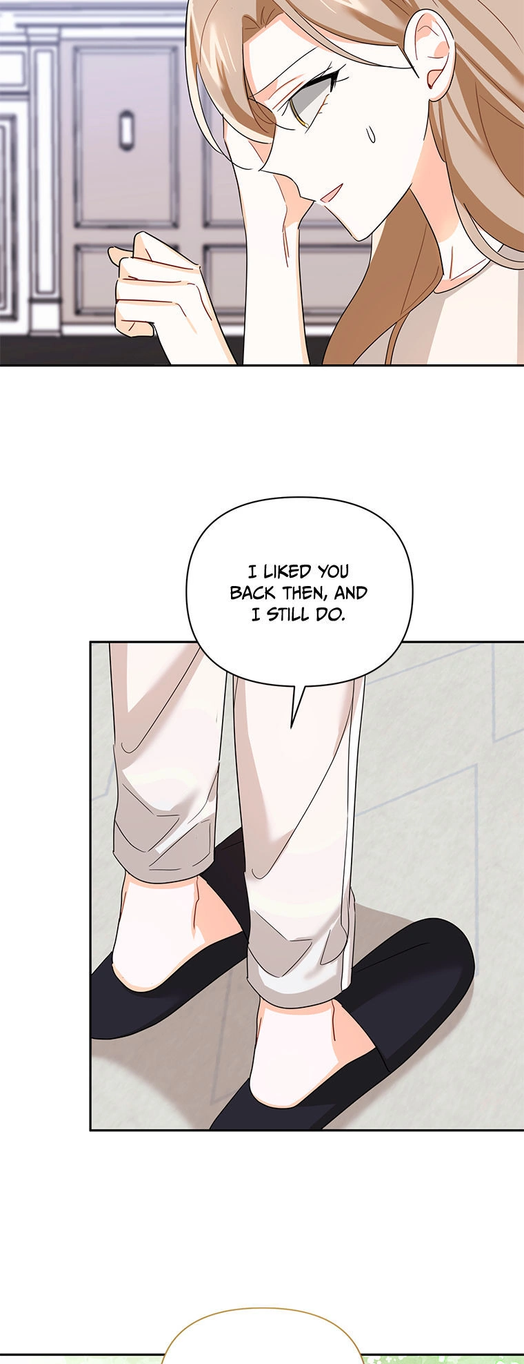 An Unwholesome Proposal Chapter 40 page 26