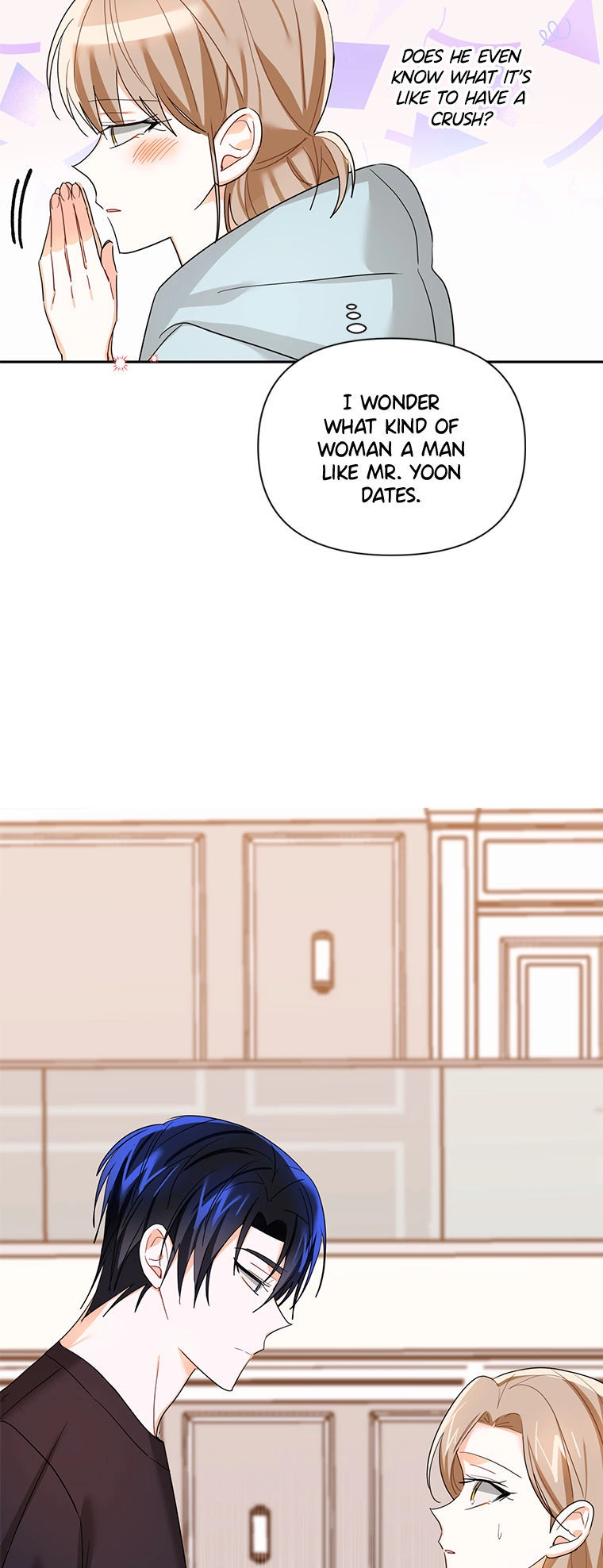 An Unwholesome Proposal Chapter 40 page 24