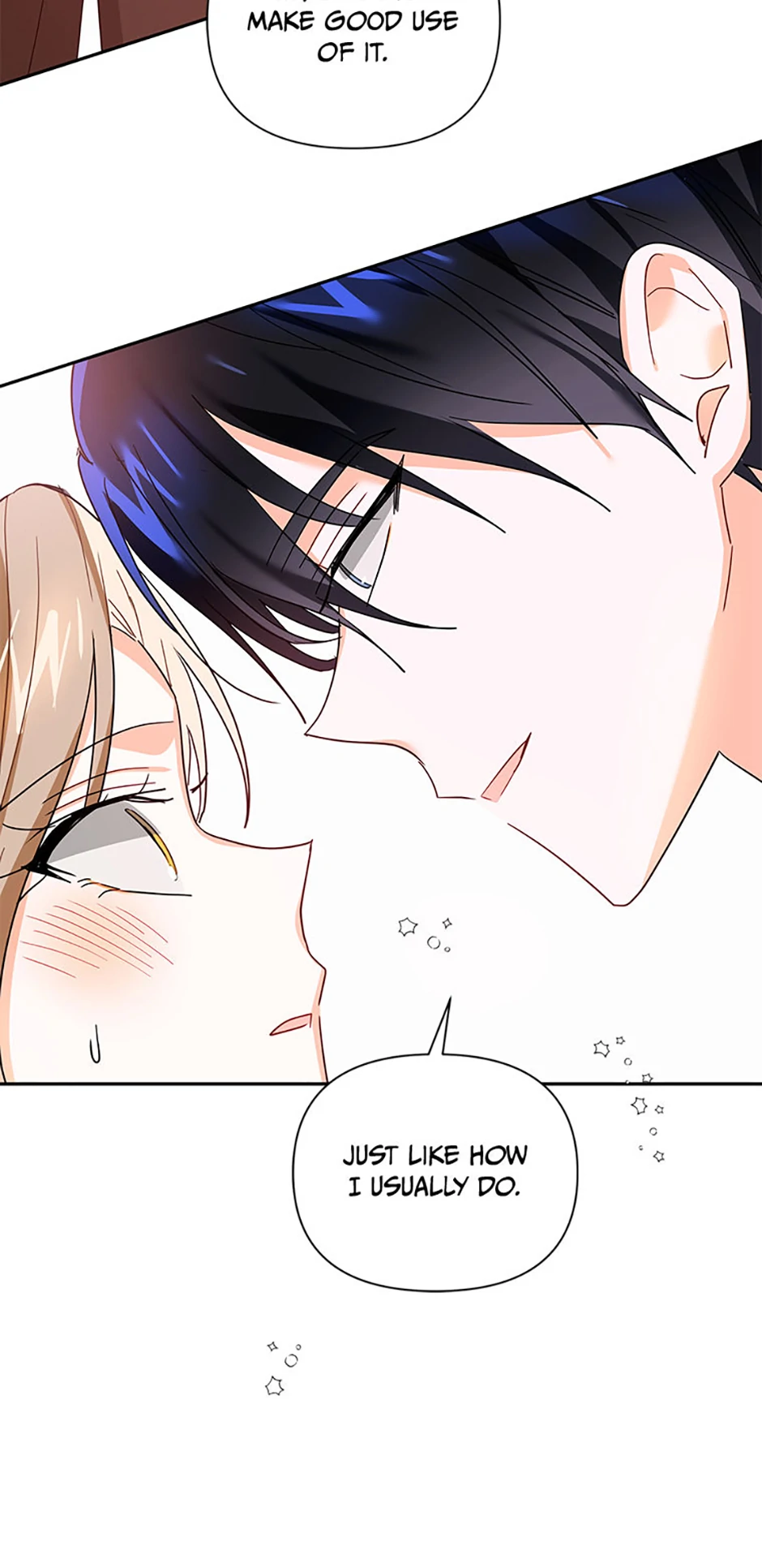 An Unwholesome Proposal Chapter 41 page 33