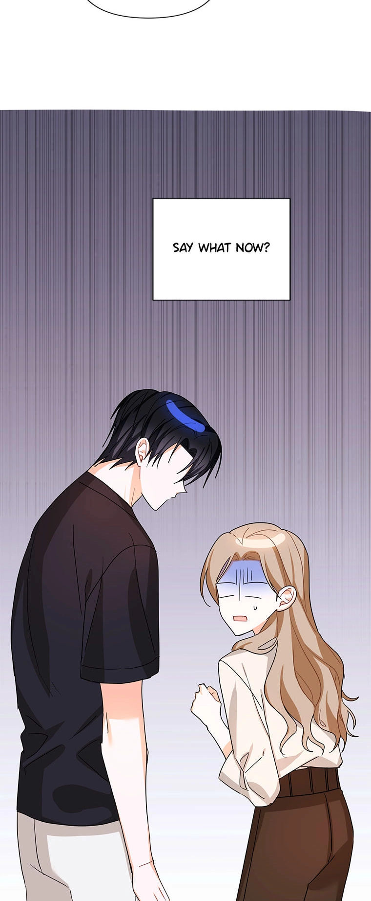 An Unwholesome Proposal Chapter 40 page 30